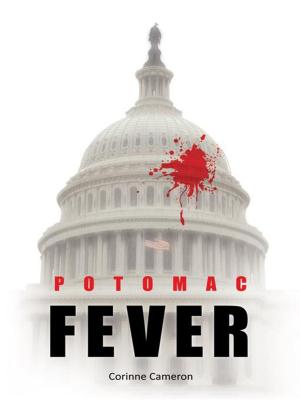 Cover of the book Potomac Fever by Jenny Harrison