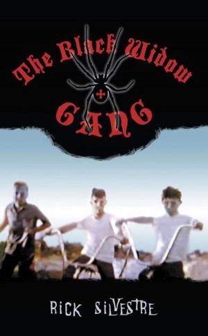 Cover of the book The Black Widow Gang by Joseph Mugah