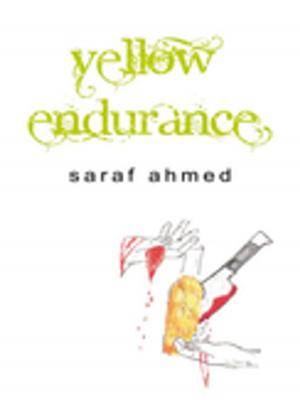 bigCover of the book Yellow Endurance by 