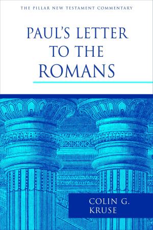 Book cover of Paul's Letter to the Romans