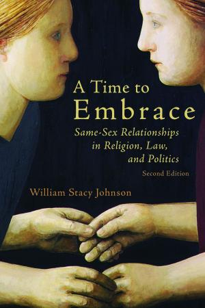 Cover of the book A Time to Embrace by Roy A. Harrisville