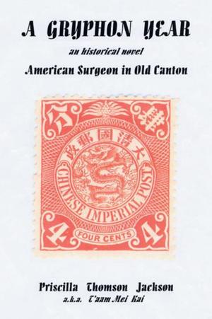 Cover of the book A Gryphon Year by Vera Simpson Gaines