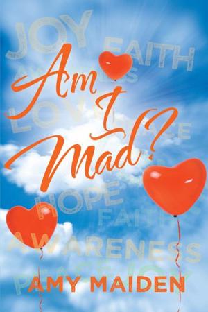 Cover of the book Am I Mad? by 劉昭仁