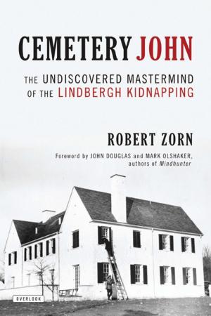 Cover of the book Cemetery John by K. Nelson-Collins