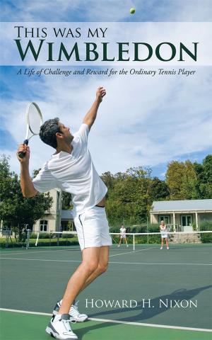 bigCover of the book This Was My Wimbledon by 
