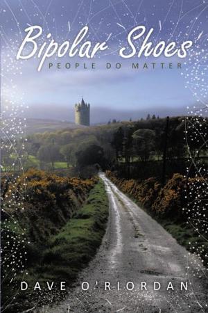 Cover of the book Bipolar Shoes by Morgan S. Nuckols