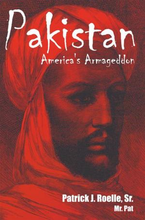 Cover of the book Pakistan by Robert J. Gossett