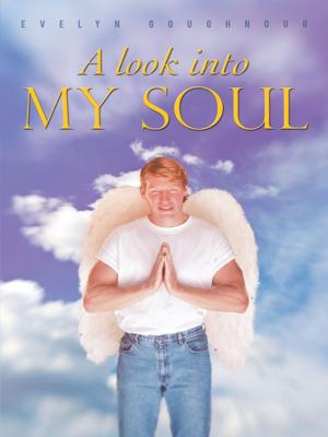 Cover of the book A Look into My Soul by David D. Holt