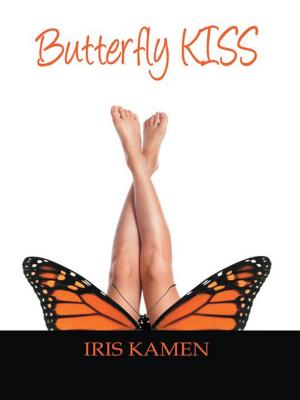 Cover of the book Butterfly Kiss by Linda A. Geloso