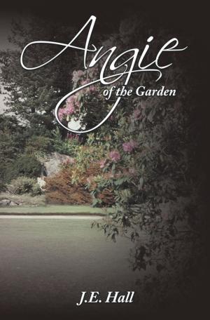 Cover of the book Angie of the Garden by Petra Valica