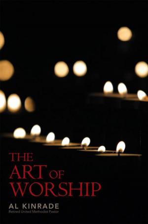 Cover of the book The Art of Worship by Paul Becker