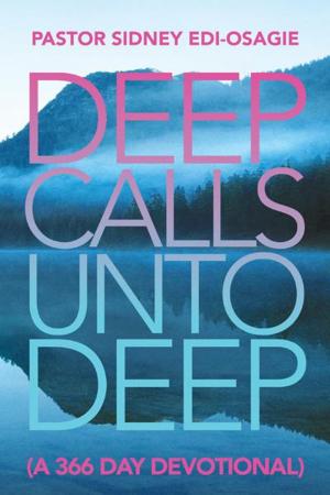 Cover of the book Deep Calls Unto Deep by Danielle Butler