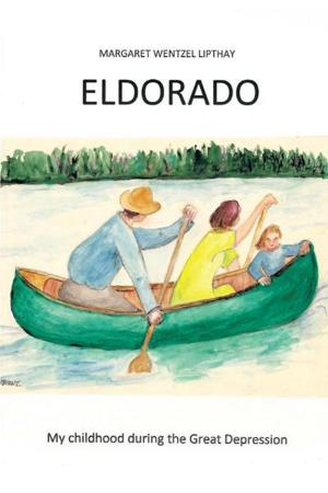 Cover of the book Eldorado by Alphonse Daudet