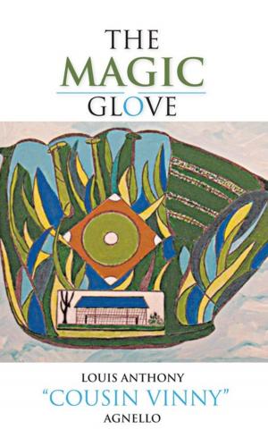 Cover of the book The Magic Glove by Roger Bourke White Jr.
