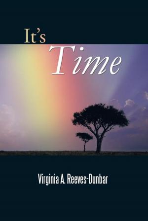 Cover of the book It’S Time by José Óscar López