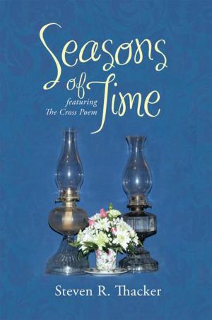 Cover of the book Seasons of Time by Antonio C. Coronel