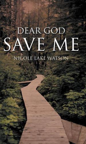 bigCover of the book Dear God Save Me by 
