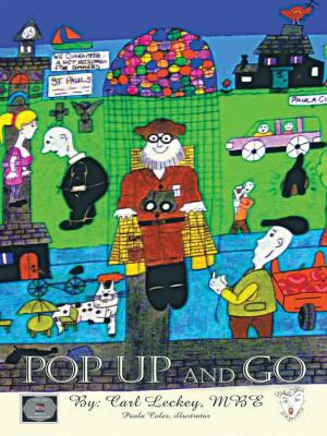 Cover of the book Pop up and Go by Lawanna Lynn Campbell