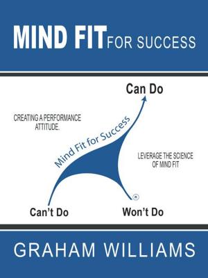 Cover of the book Mind Fit for Success by HELEN H. GENTRY