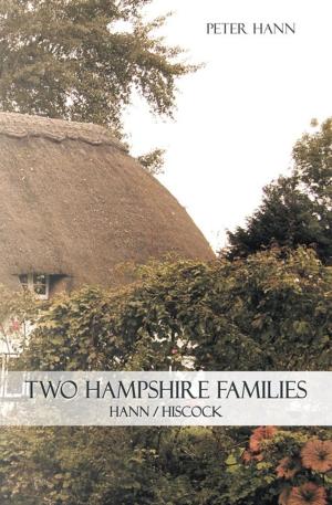 Cover of the book Two Hampshire Families by Andrew David Hewitt