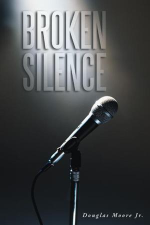 Cover of the book Broken Silence by Diana Formisano Willett