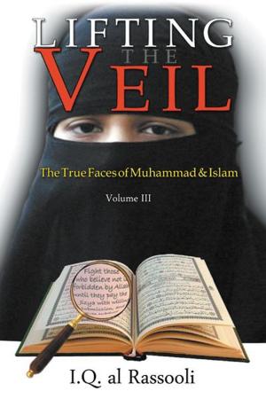 bigCover of the book Lifting the Veil by 