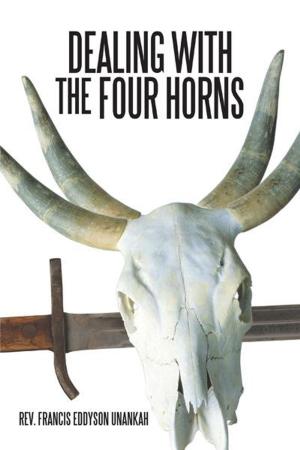 Cover of the book Dealing with the Four Horns by C.E. Foy