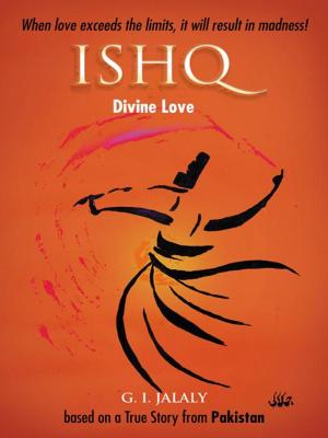 Cover of the book Ishq by Anesha Pandor