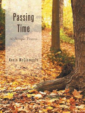 Cover of the book Passing Time by Daud Ahmed Nasir