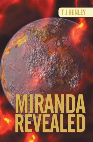 Cover of the book Miranda Revealed by Lama Feher AlGhalib