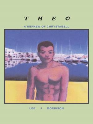 Cover of the book Theo by M.L. Dunne