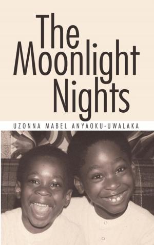 Cover of the book The Moonlight Nights by Harriet Wilson