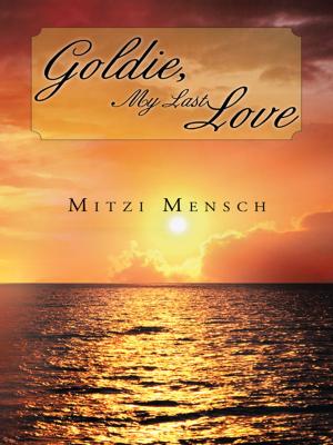 Book cover of Goldie, My Last Love