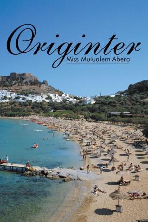Cover of the book Originter by Christine James