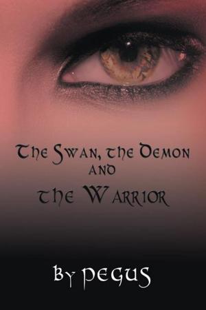 Cover of the book The Swan, the Demon and the Warrior by Lucia