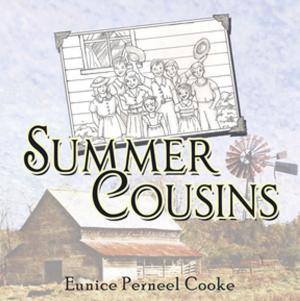 Cover of the book Summer Cousins by Glenda Barnett-Streicher