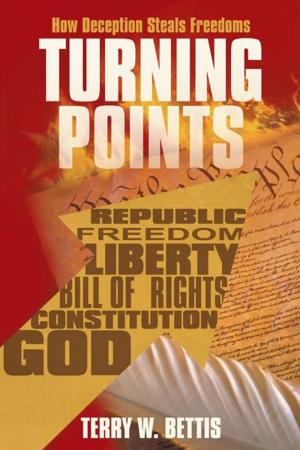 Cover of the book Turning Points by D.S. Brown