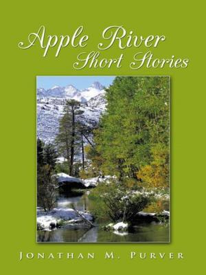 Cover of the book Apple River Short Stories by TIFFANY MAIN-MILAM
