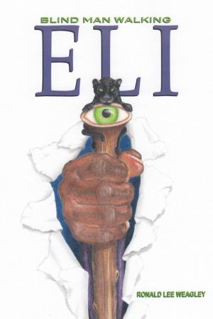 Cover of the book Eli by T. J