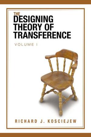 Cover of the book The Designing Theory of Transference by Donald Meltzer