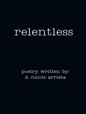 Cover of the book Relentless by Clara Petty