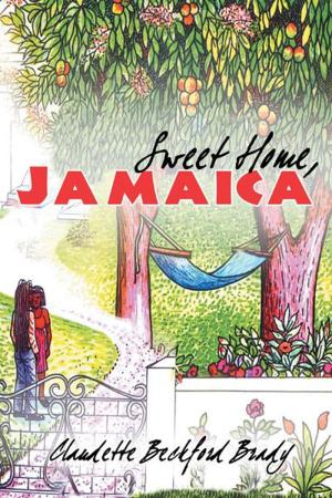 Cover of the book Sweet Home, Jamaica by Bettina Hoerlin