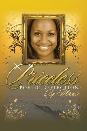 Cover of the book Priceless Poetic Reflections by Carla McDonough