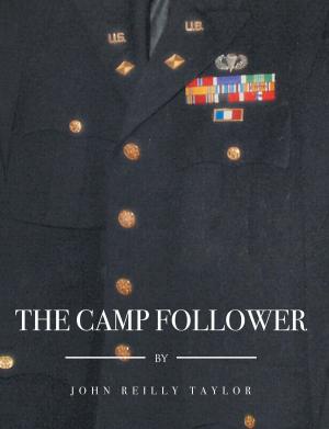 Book cover of The Camp Follower