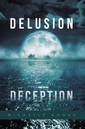 Cover of the book Delusion Deception by Dr Terence C Teasdale