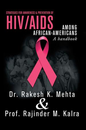 Cover of the book Strategies for Awareness & Prevention of Hiv/Aids Among African-Americans by Liz Cosline