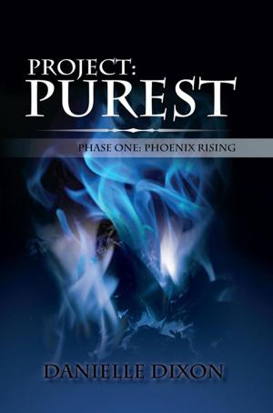 Cover of the book Project: Purest by Jeremy Gorman