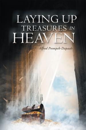 Cover of the book Laying up Treasures in Heaven by Thabani Ray Ngwenya