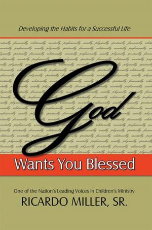 Cover of the book God Wants You Blessed by H. Libros