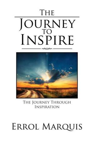 Cover of the book The Journey to Inspire by Edward F. Leddy